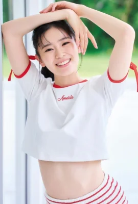 Hitoka Sakai 坂井仁香, Big Comic Spirits 2025 No.10 (ビッグコミックスピリッツ 2025年10号)