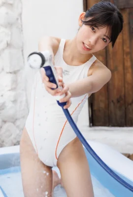 Akane Nishikawa 西川茜, Minisuka.tv [4k_l_akane-n_22]