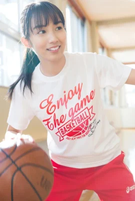 Hikari Kuroki 黒木ひかり, スピサン グラビアフォトブック 「神的美少女」 Set.02