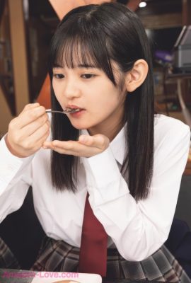 ハロプロNextエース, Shonen Sunday 2025 No.24 (週刊少年サンデー 2025年24号) Set.02