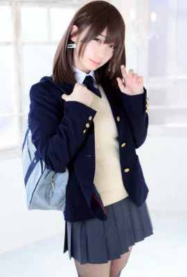 Moe Iori 伊織もえ, 写真集 (月曜日のあの子) Set.02