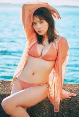 Nashiko Momotsuki 桃月なしこ, Young Magazine 2025 No.47 (ヤングマガジン 2025年47号)