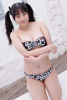 Maaya Obana 小花真彩, Minisuka.tv [4k_l_maaya_29]