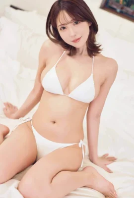 Yua Mikami 三上悠亜, Ayano Kato 加藤綾乃, Young Gangan 2025 No.21 (ヤングガンガン 2025年21号)