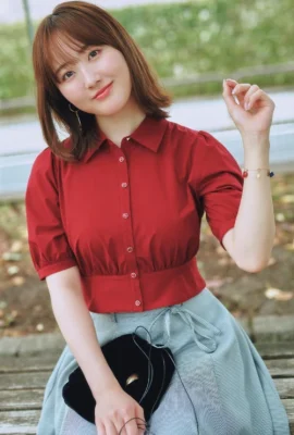 Miyu Honda 本田望結, FLASH 2025.11.25 (フラッシュ 2025年11月25日号)
