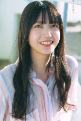 Mizuki Yamauchi 山内瑞葵, Weekly Playboy Plus+ 2025.10.30