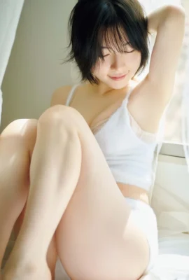 Karin Isobe 礒部花凜, Big Comic Spirits 2025 No.52 (ビッグコミックスピリッツ 2025年52号)