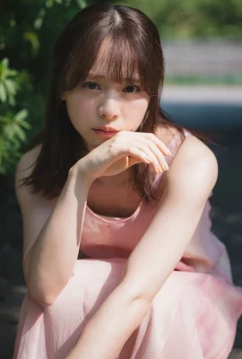 Narumi Kuranoo 倉野尾成美, Weekly Playboy Plus+ 2025.10.02