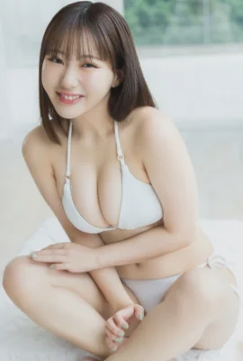 Miku Tanaka 田中美久, Young Magazine 2026 No.01 (ヤングマガジン 2026年1号)
