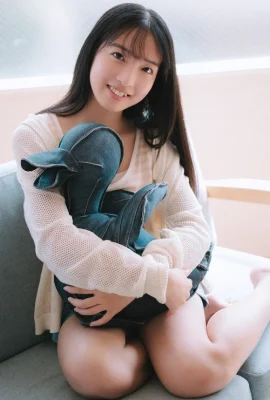 Yui Yamaguchi 山口結愛, Weekly Playboy Plus+ 2024.07.25