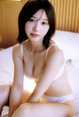 Suzuka Tomita 富田鈴花, 写真集 「鈴花サーキット」 Set.04