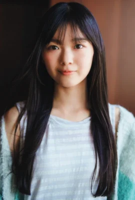 Ui Yamakawa 山川宇衣, FLASH 2025.12.02-09 (フラッシュ 2025年12月2-9日号)