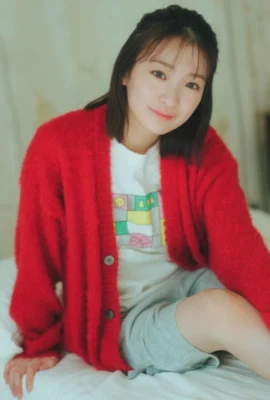 Nagisa Kojima 小島凪紗, FLASH 2025.12.02-09 (フラッシュ 2025年12月2-9日号)