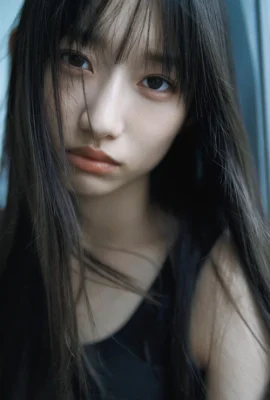 Hayasaki Suzuki 早﨑すずき, B.L.T Graph 2025年10月号 Vol.112