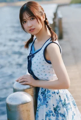 Haruna Hashimoto 橋本陽菜, Weekly Playboy Plus+ 2025.11.13