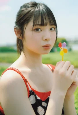 塩釜菜那 南後杏子 大賀彩姫 岬なこ 地頭江音々, B.L.T. 2025.09 (ビー・エル・ティー 2025年9月号)